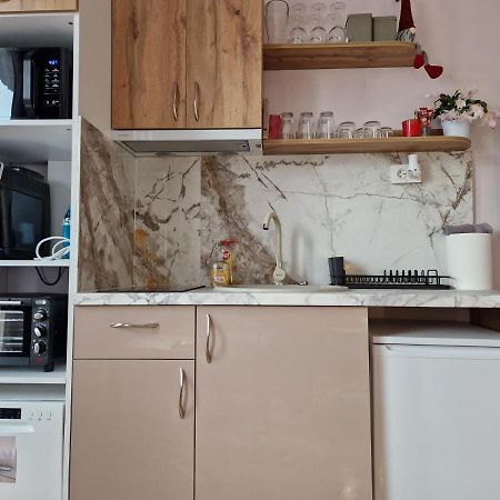 Malavi A5 Top Center Apartment Ruse Exterior photo