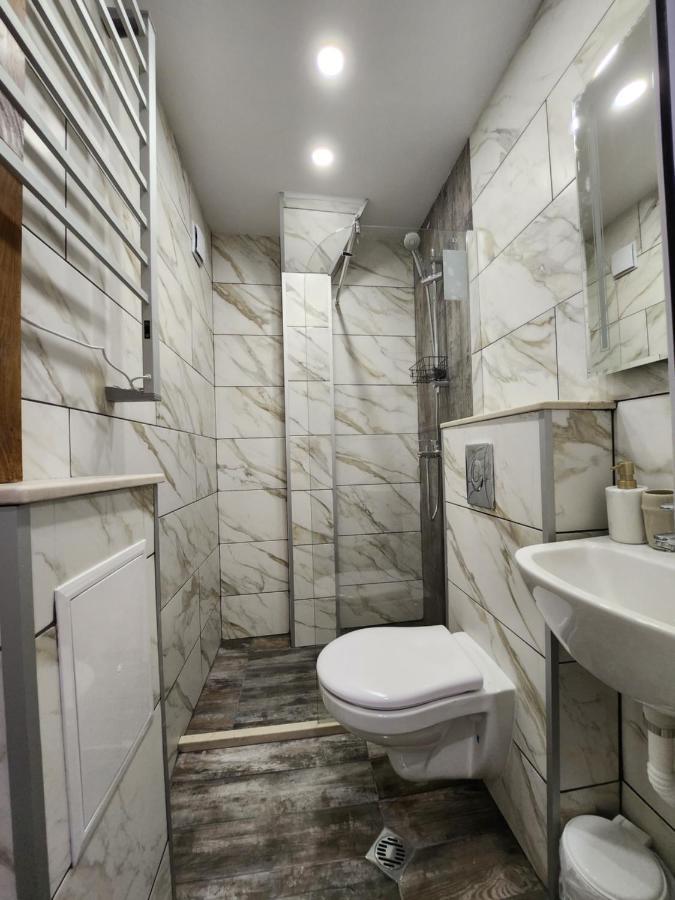Malavi A5 Top Center Apartment Ruse Exterior photo