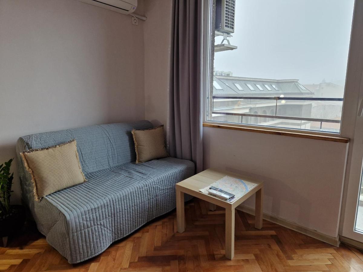 Malavi A5 Top Center Apartment Ruse Exterior photo