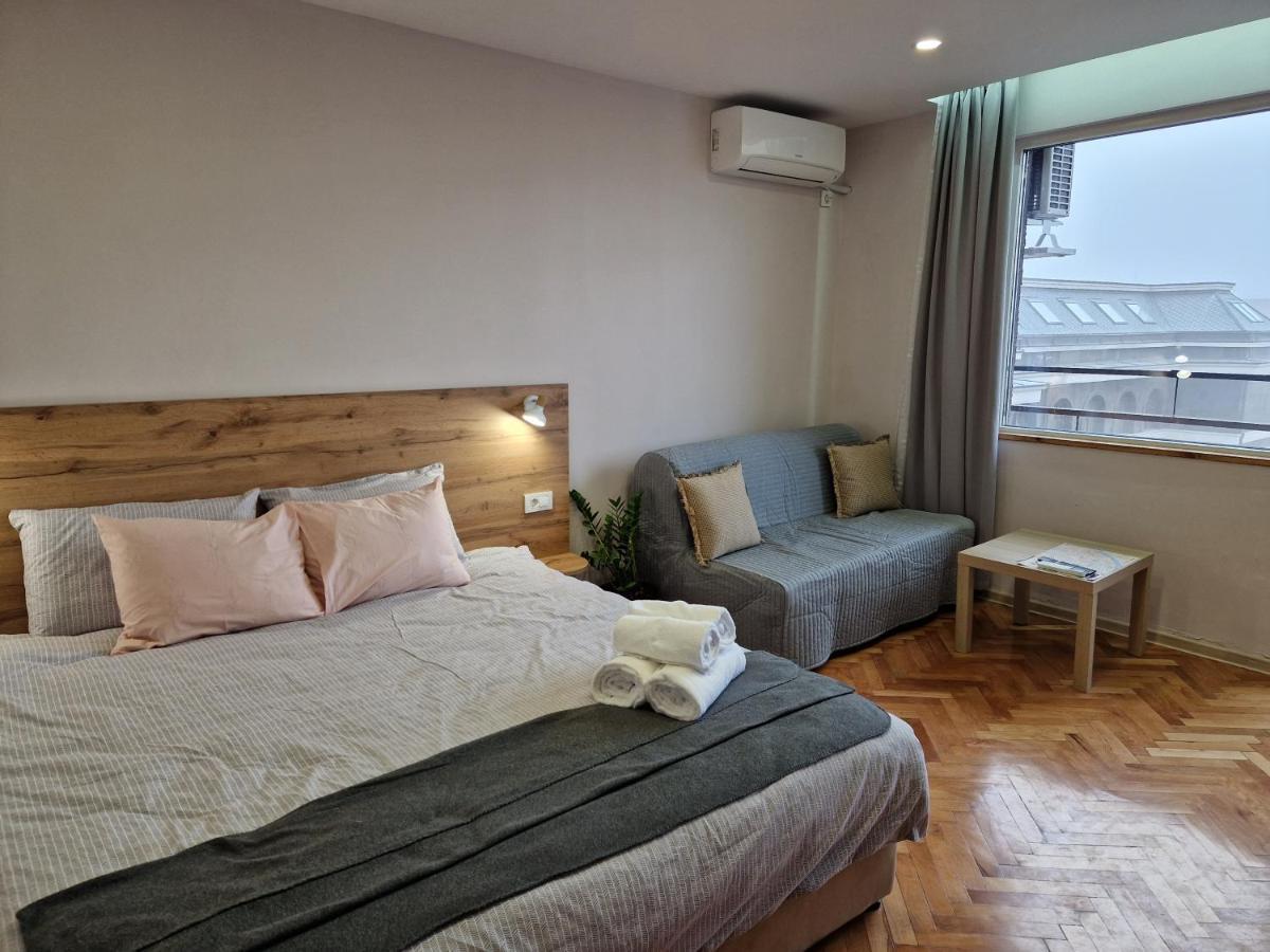 Malavi A5 Top Center Apartment Ruse Exterior photo