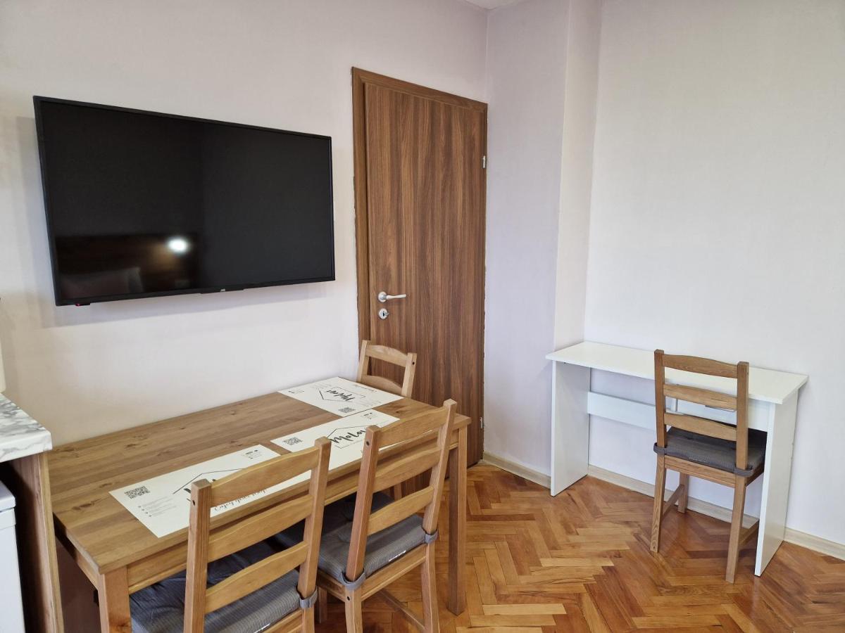 Malavi A5 Top Center Apartment Ruse Exterior photo