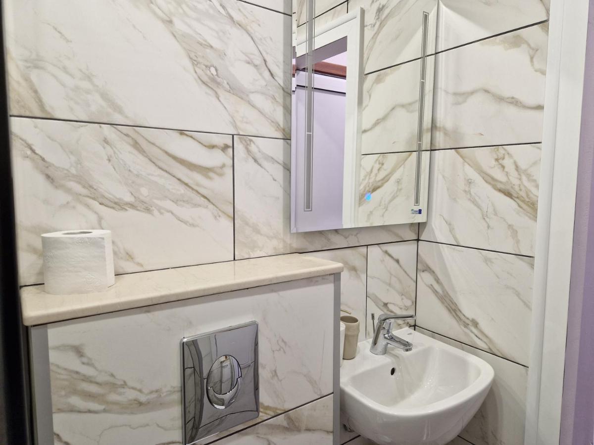 Malavi A5 Top Center Apartment Ruse Exterior photo