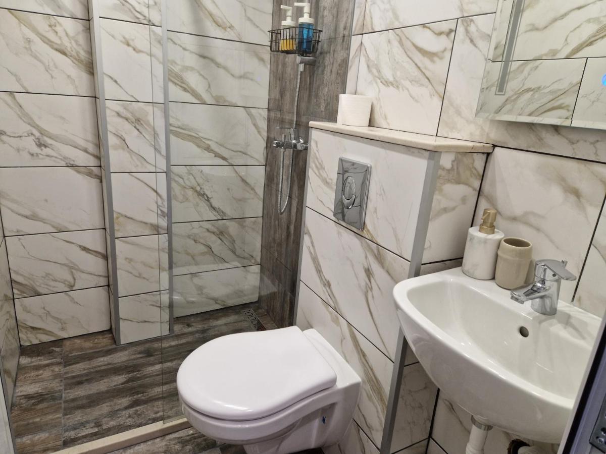 Malavi A5 Top Center Apartment Ruse Exterior photo