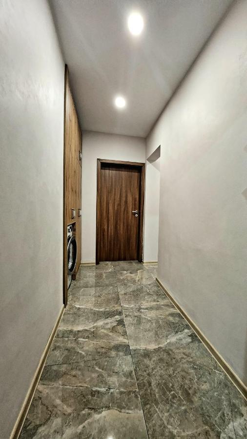 Malavi A5 Top Center Apartment Ruse Exterior photo
